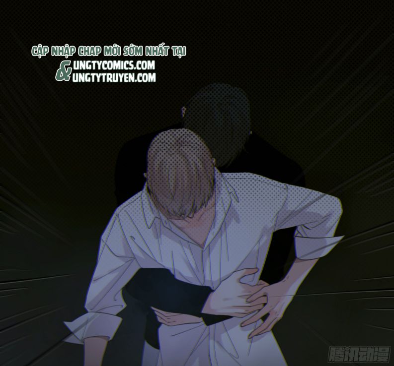 Khi Người Ngủ Say Chapter 2 - Trang 3