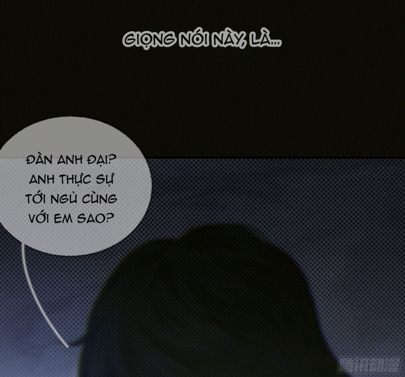 Khi Người Ngủ Say Chapter 2 - Trang 3