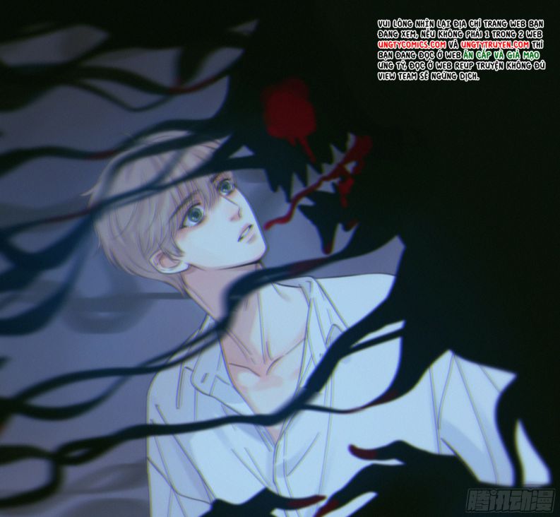 Khi Người Ngủ Say Chapter 2 - Trang 3