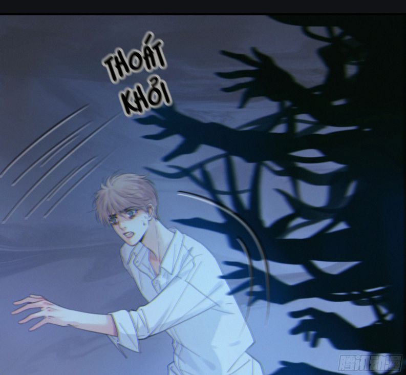 Khi Người Ngủ Say Chapter 2 - Trang 3