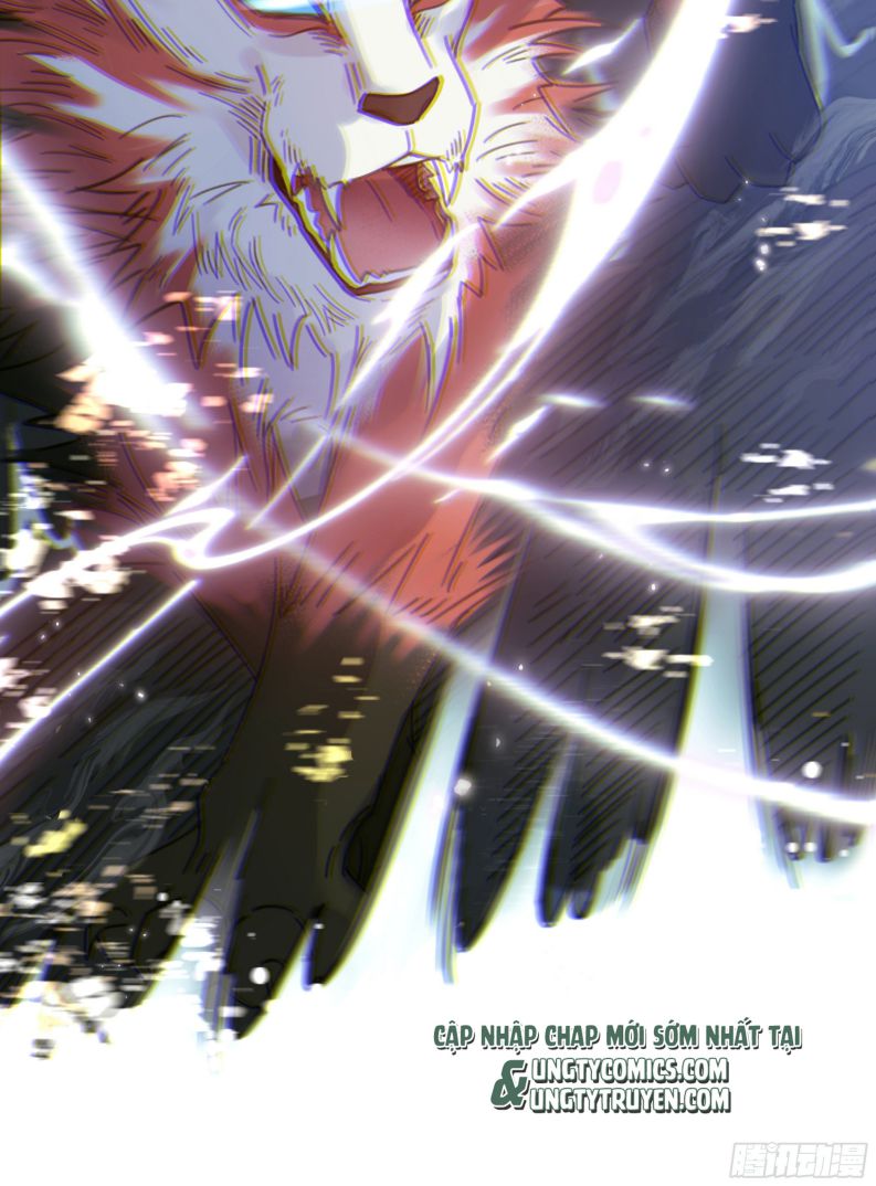 Khi Người Ngủ Say Chapter 2 - Trang 3