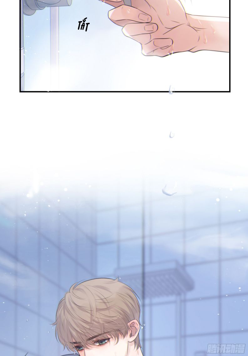 Khi Người Ngủ Say Chapter 2 - Trang 3