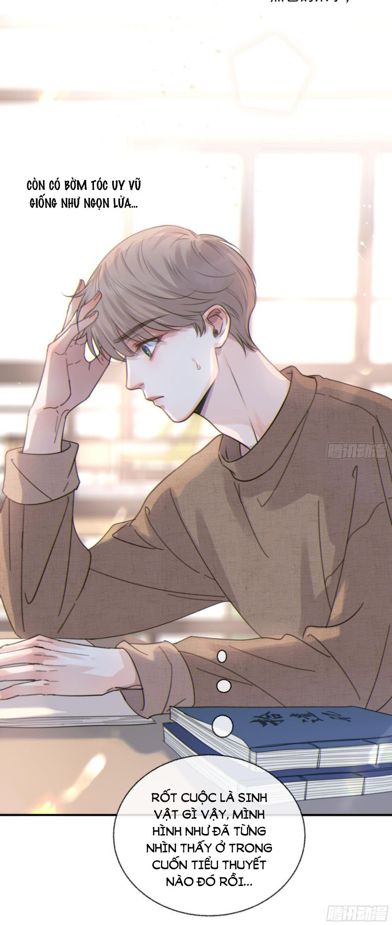 Khi Người Ngủ Say Chapter 3 - Trang 3