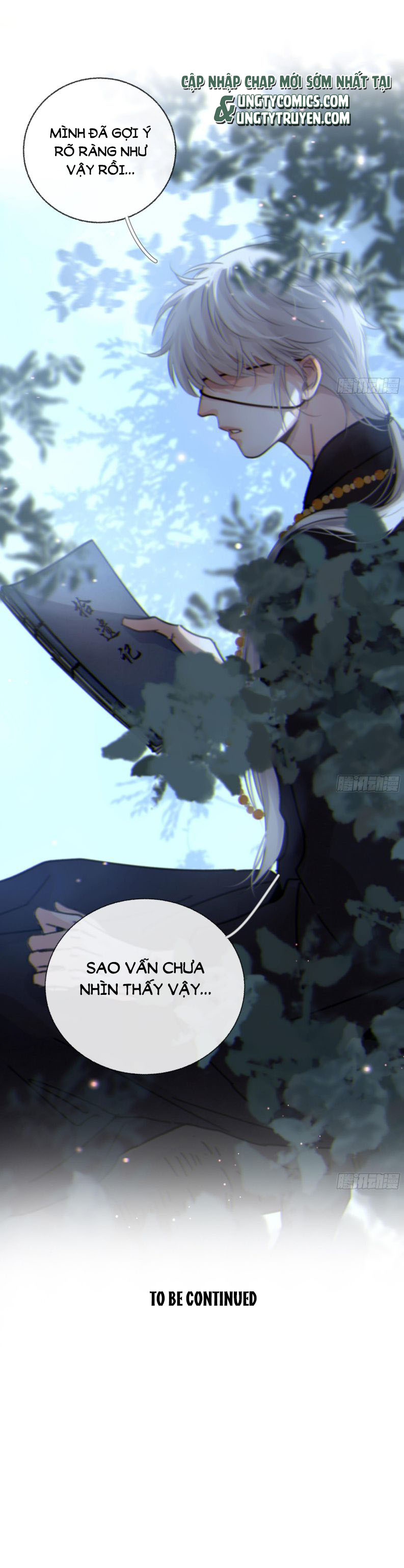 Khi Người Ngủ Say Chapter 3 - Trang 3