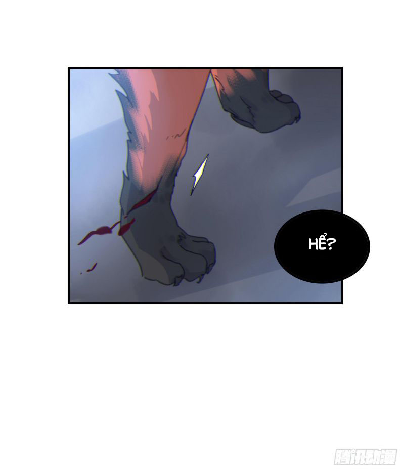 Khi Người Ngủ Say Chapter 3 - Trang 3