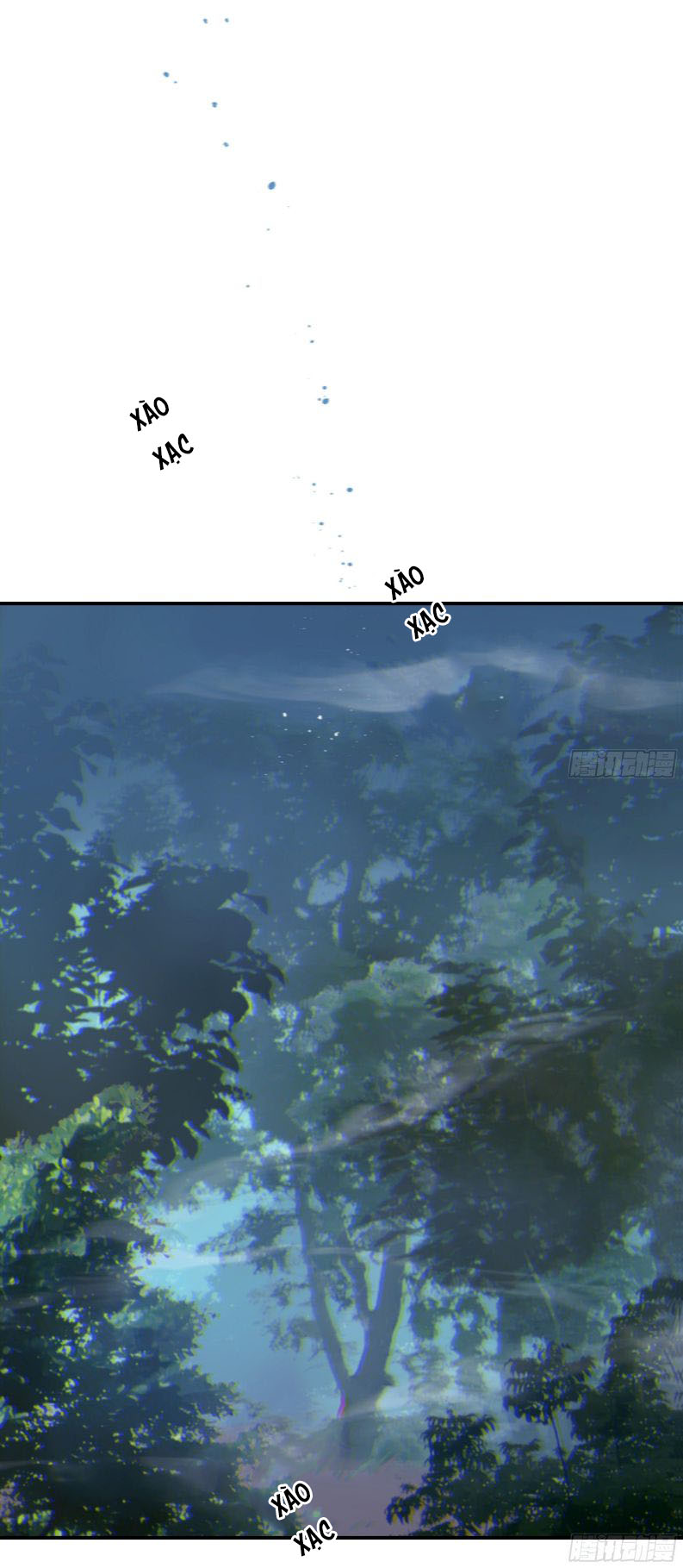 Khi Người Ngủ Say Chapter 3 - Trang 3