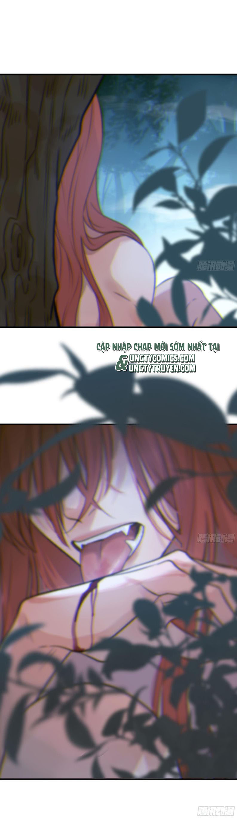 Khi Người Ngủ Say Chapter 3 - Trang 3