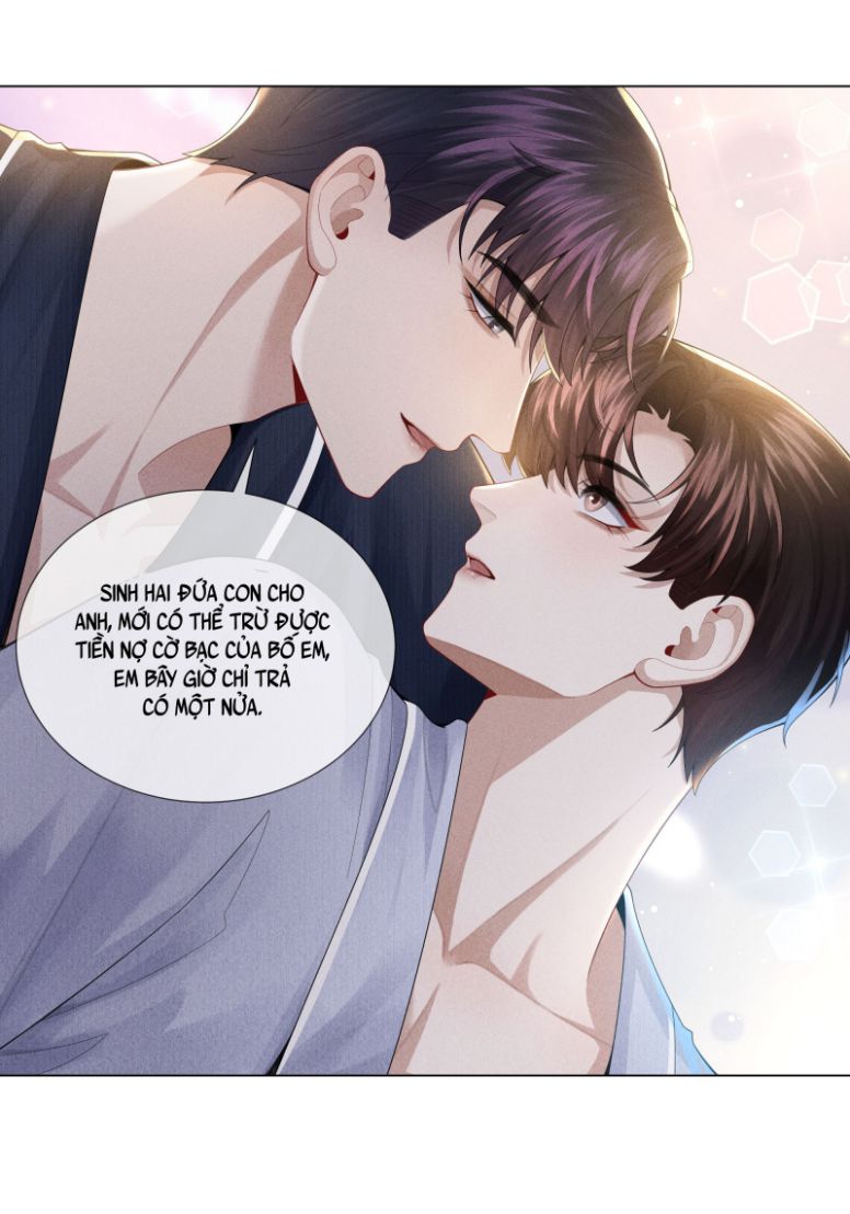 Dior Tiên Sinh Chap 52 - Trang 2