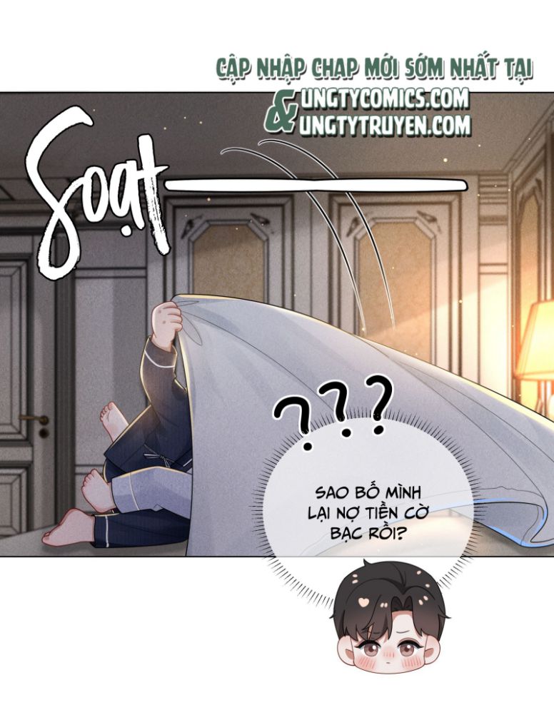 Dior Tiên Sinh Chap 52 - Trang 2