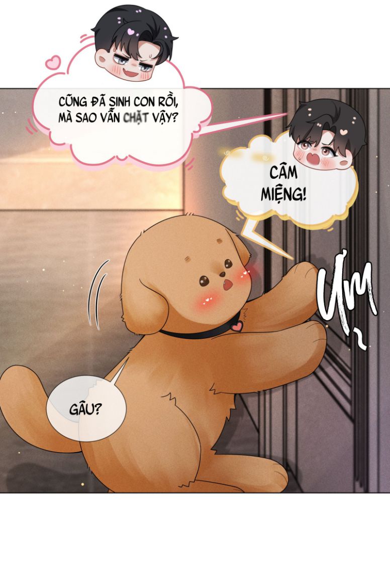 Dior Tiên Sinh Chap 52 - Trang 2