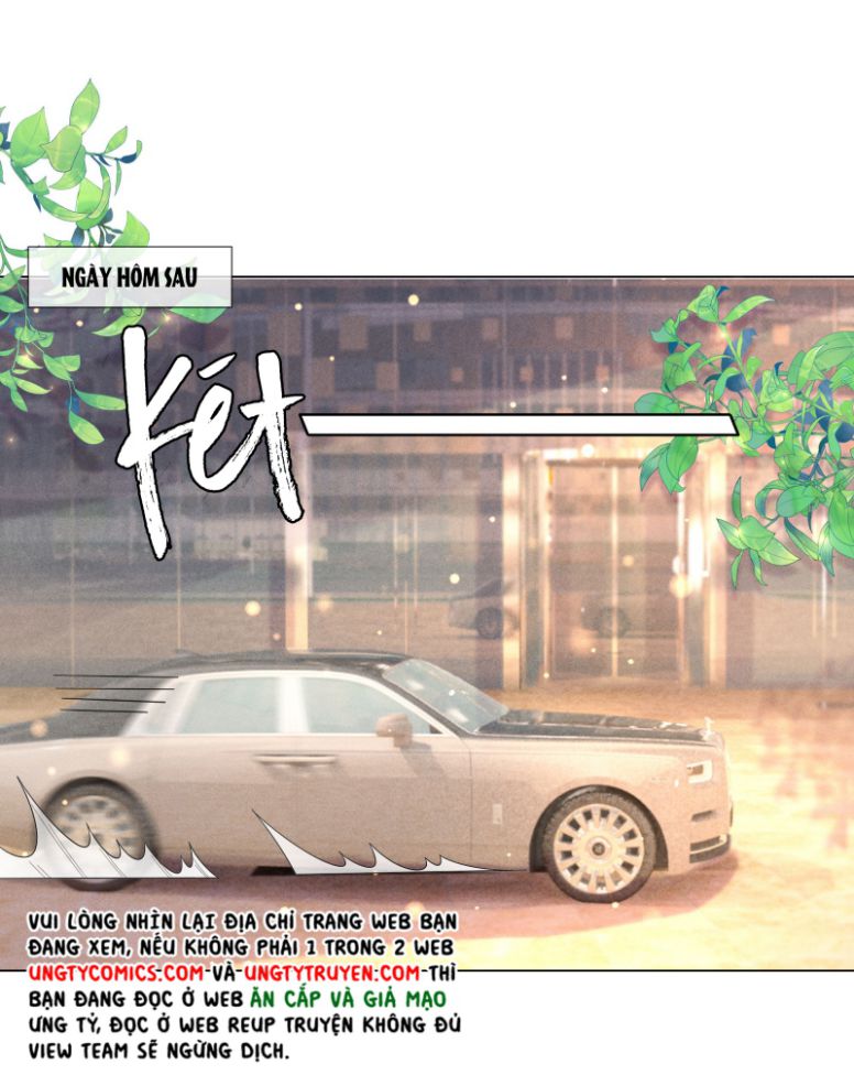 Dior Tiên Sinh Chap 52 - Trang 2