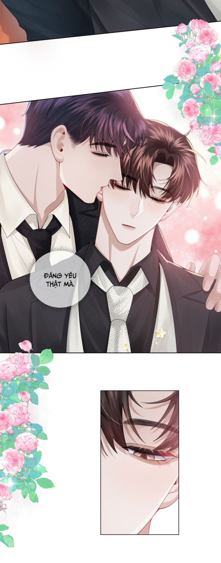 Dior Tiên Sinh Chap 52 - Trang 2