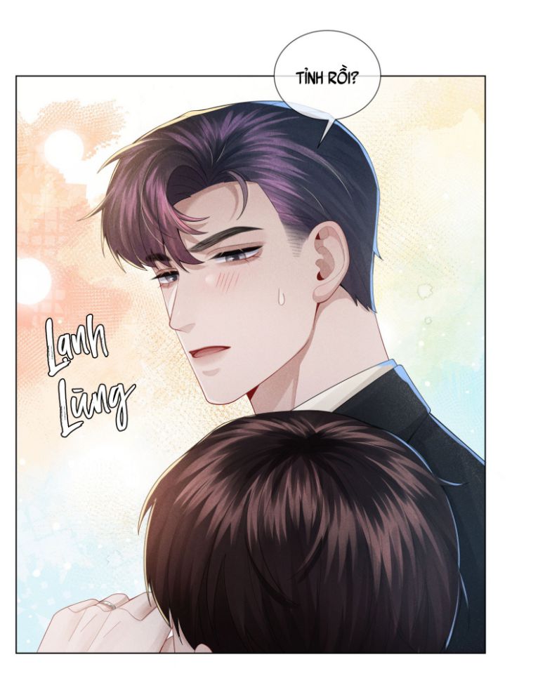 Dior Tiên Sinh Chap 52 - Trang 2