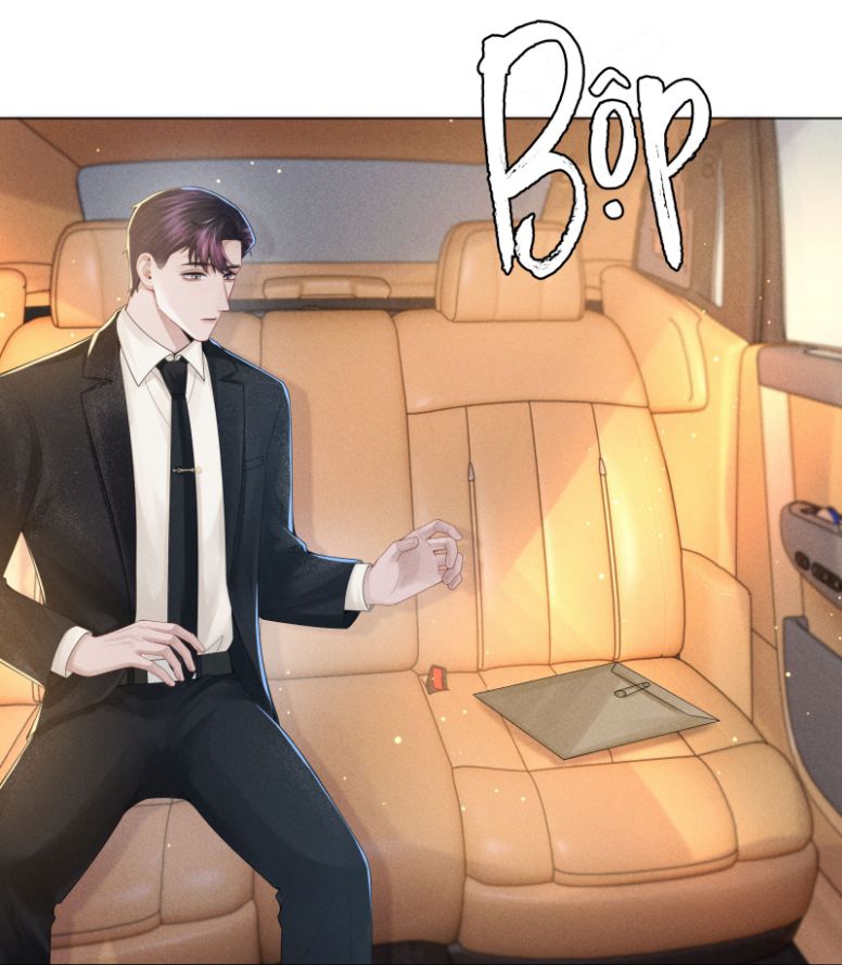 Dior Tiên Sinh Chap 52 - Trang 2