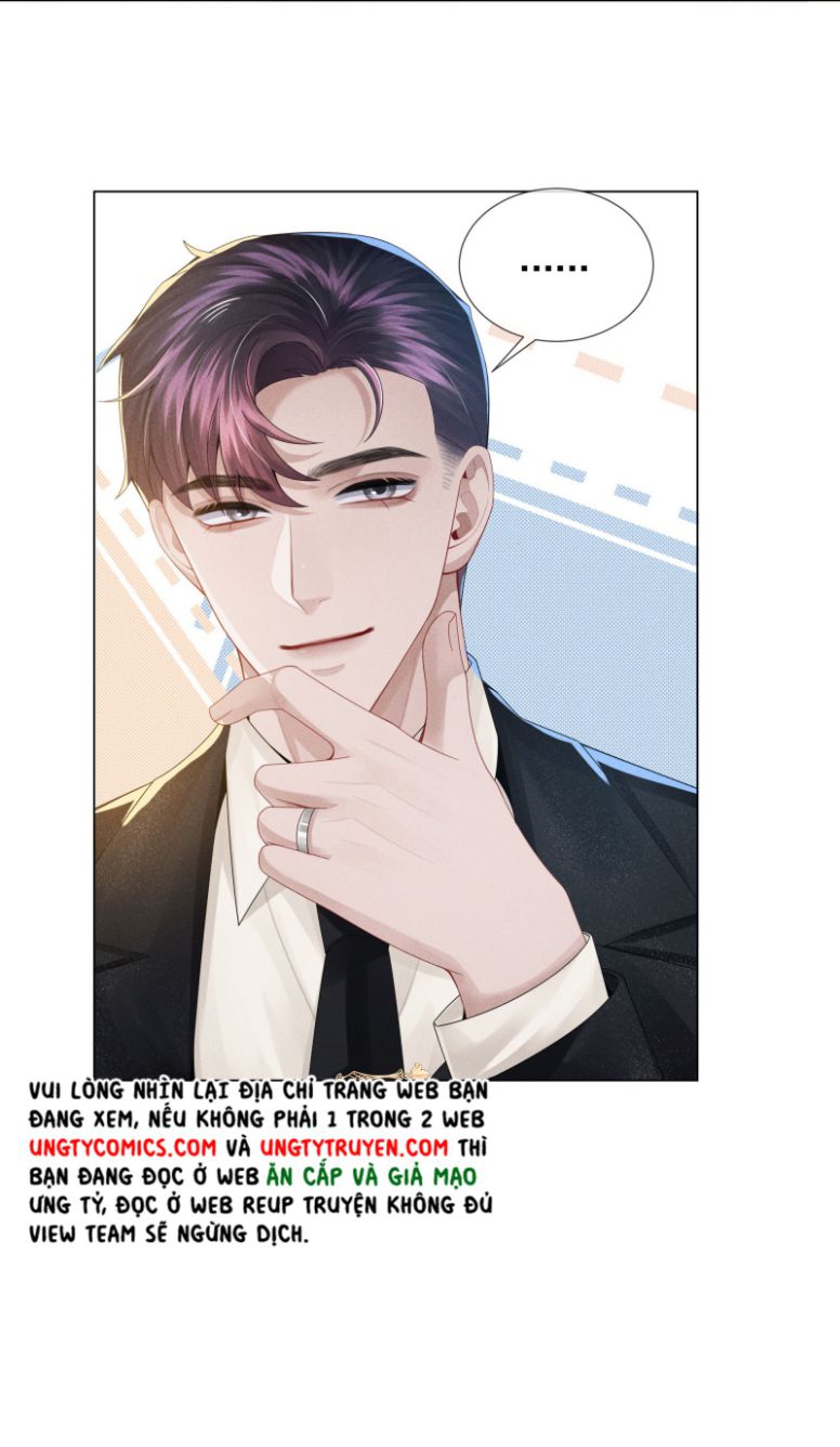 Dior Tiên Sinh Chap 52 - Trang 2