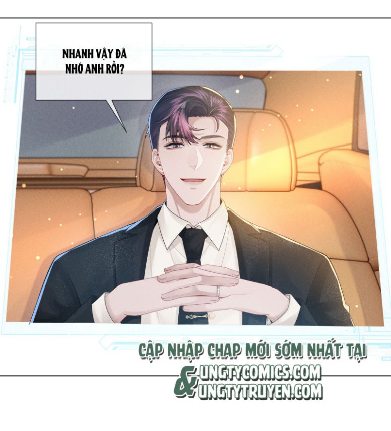 Dior Tiên Sinh Chap 52 - Trang 2