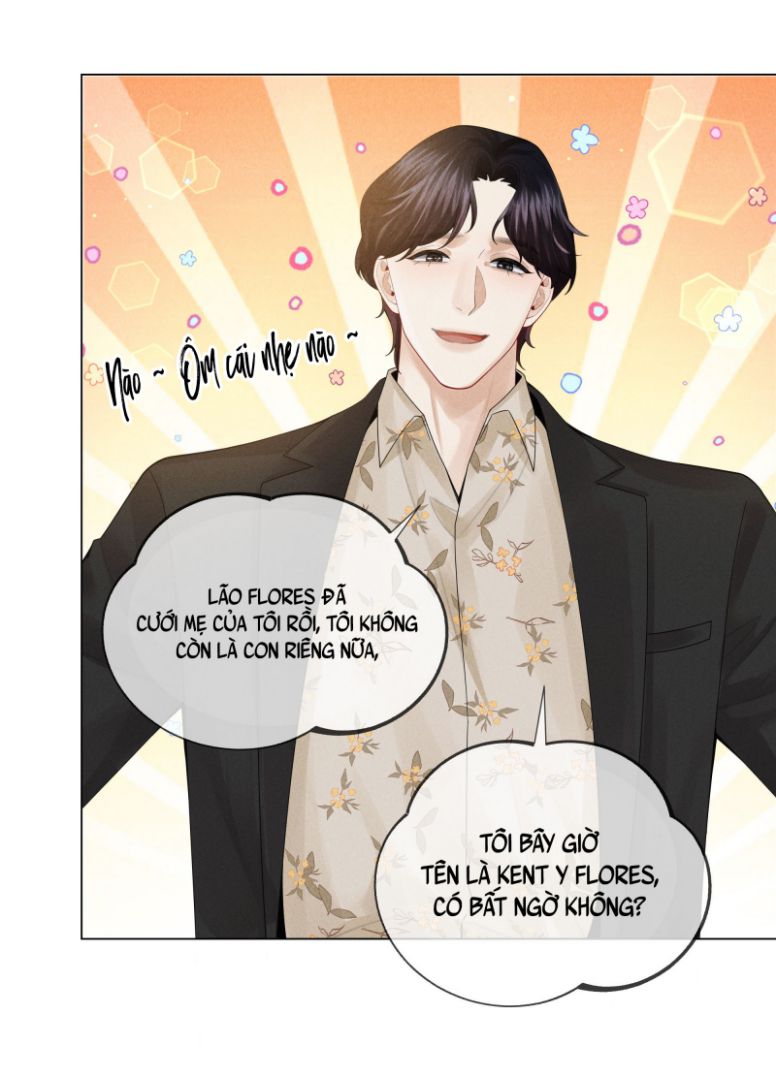 Dior Tiên Sinh Chap 52 - Trang 2