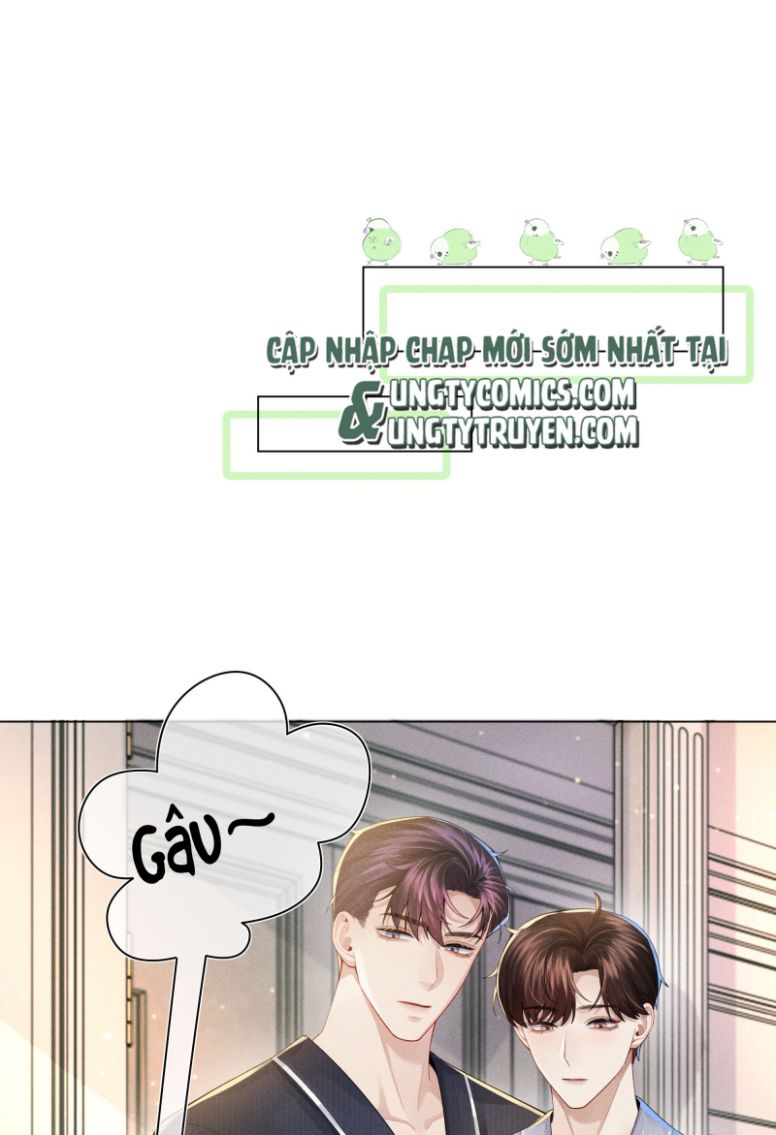 Dior Tiên Sinh Chap 52 - Trang 2