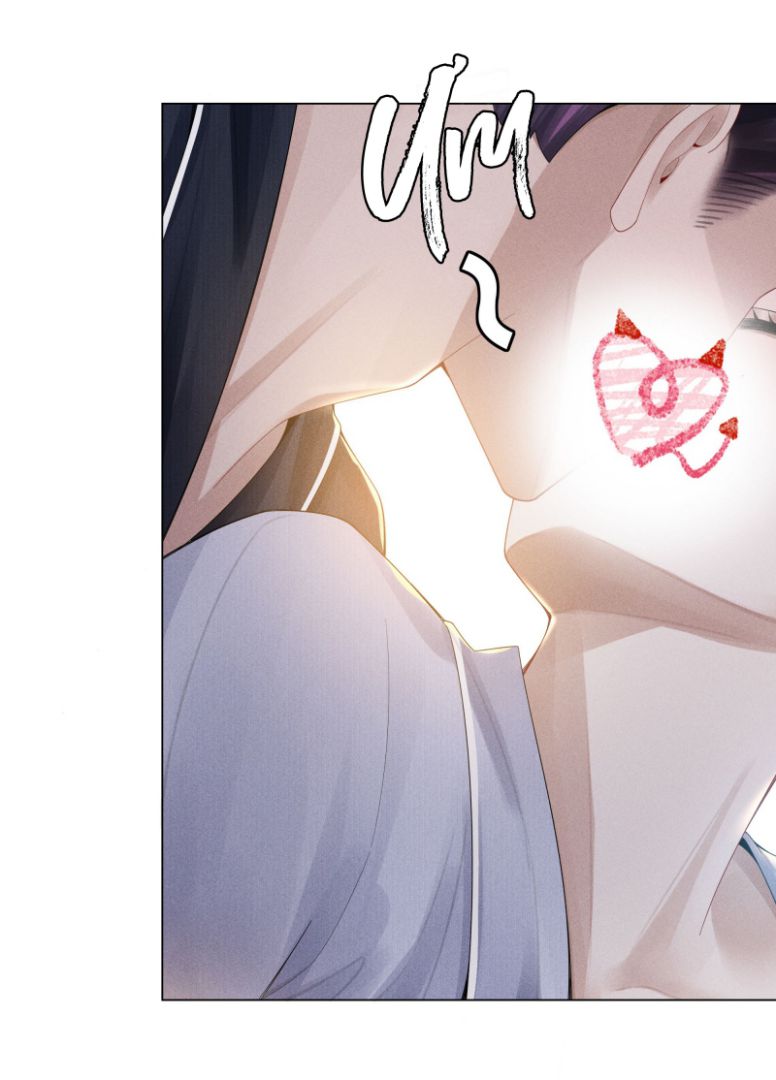 Dior Tiên Sinh Chap 52 - Trang 2