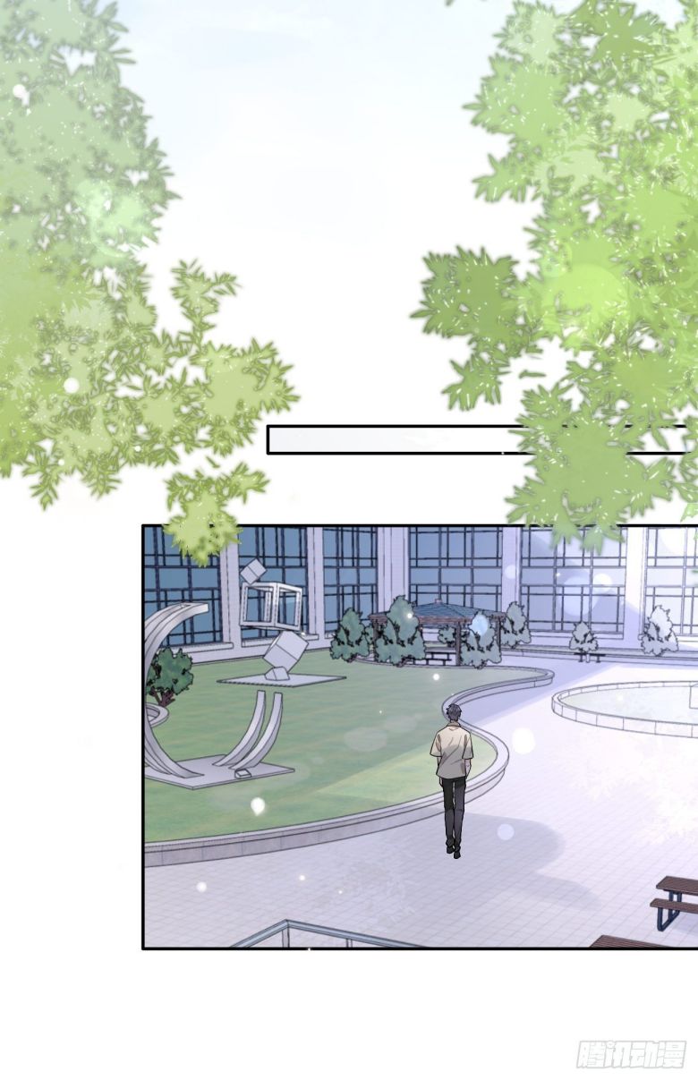 Chó Lớn Bắt Nạt Chủ Chapter 8 - Trang 3