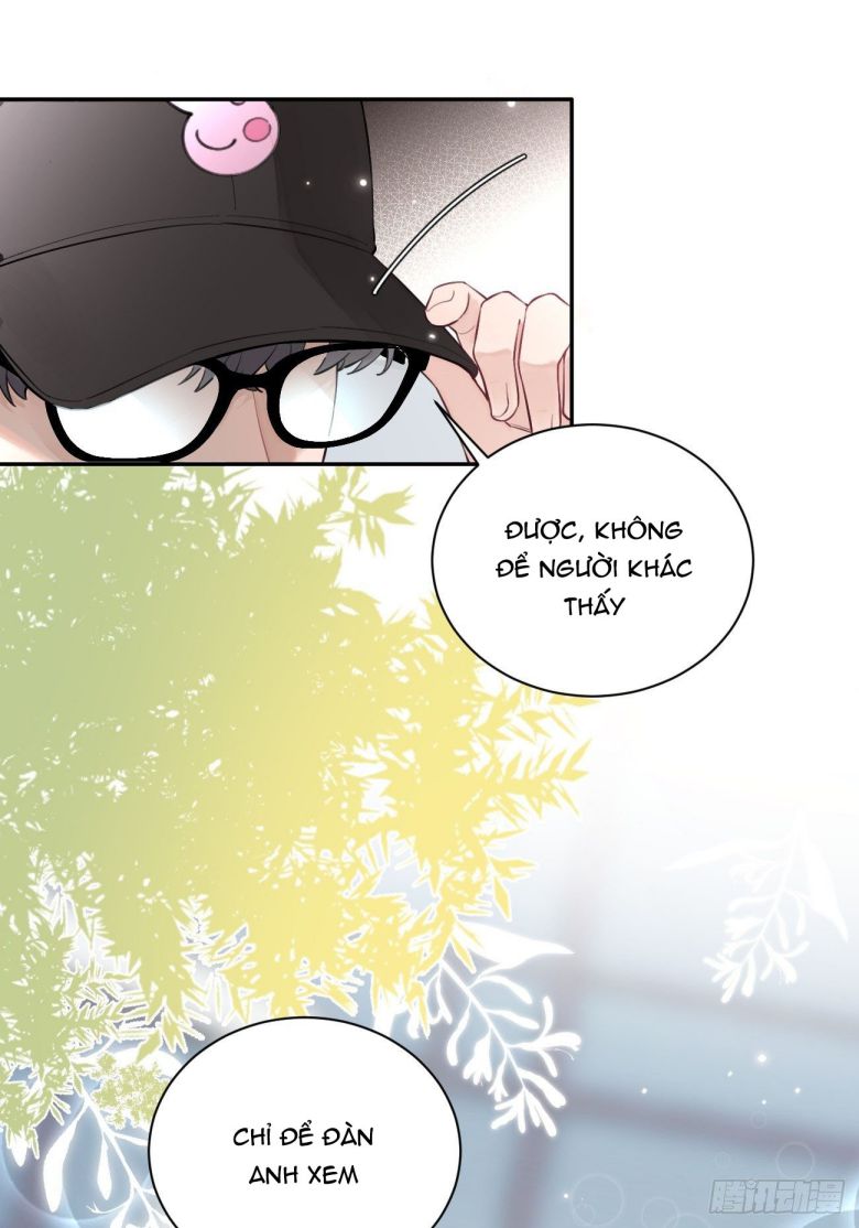 Chó Lớn Bắt Nạt Chủ Chapter 8 - Trang 3