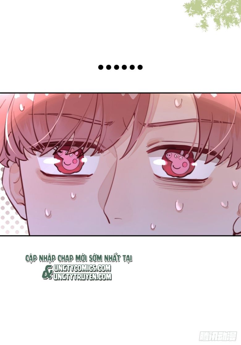 Chó Lớn Bắt Nạt Chủ Chapter 8 - Trang 3