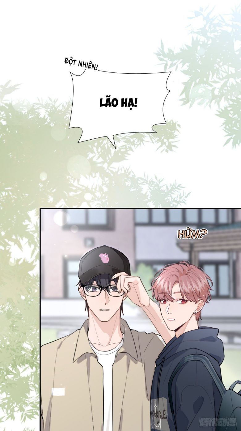 Chó Lớn Bắt Nạt Chủ Chapter 8 - Trang 3