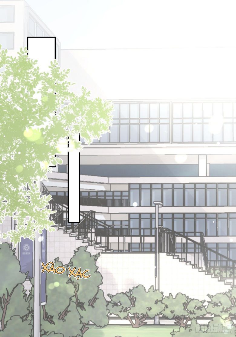 Chó Lớn Bắt Nạt Chủ Chapter 8 - Trang 3