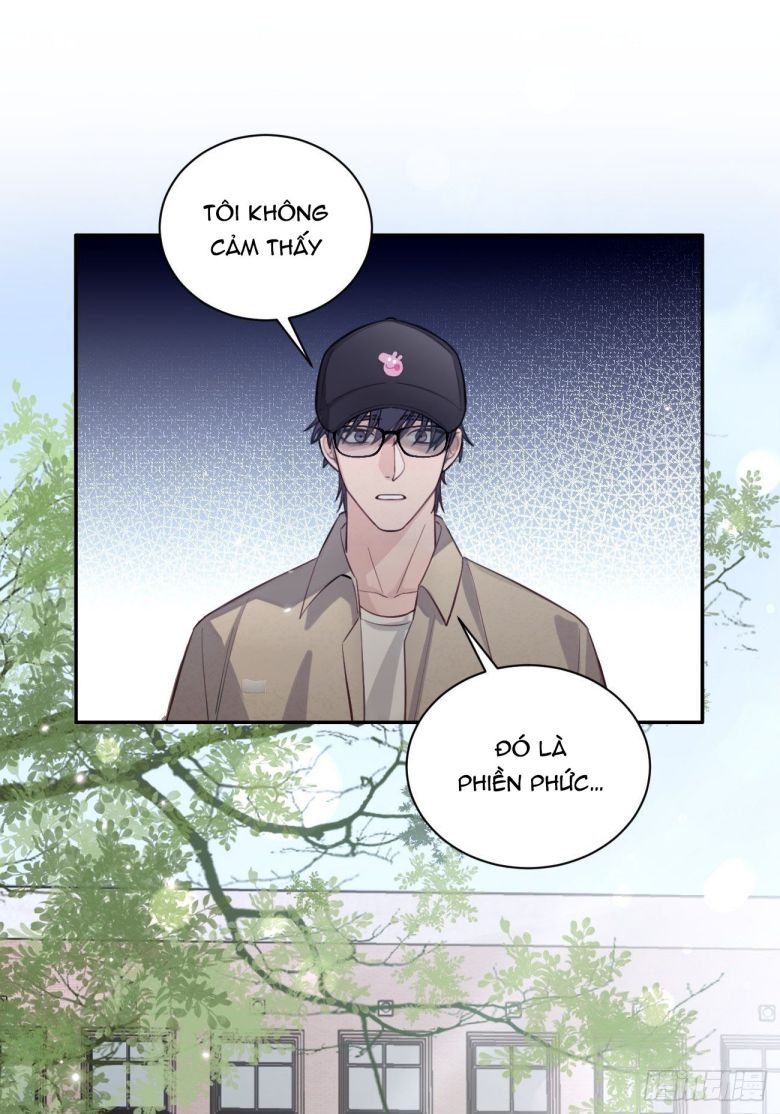 Chó Lớn Bắt Nạt Chủ Chapter 8 - Trang 3