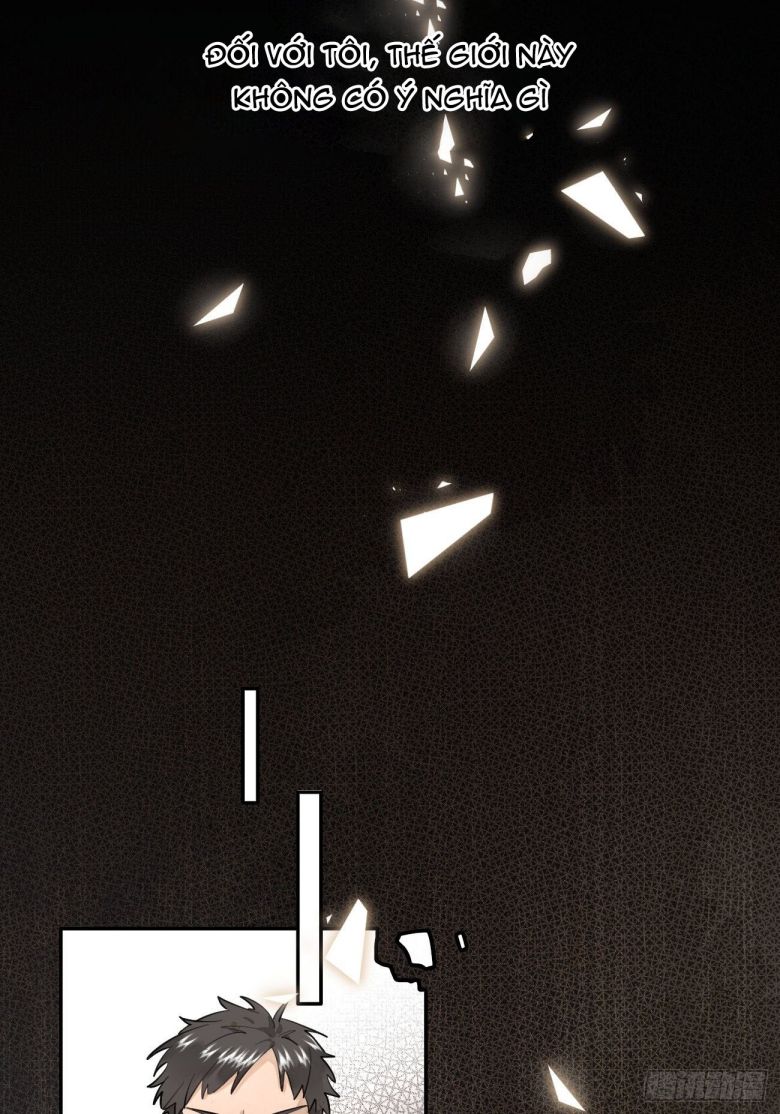 Chó Lớn Bắt Nạt Chủ Chapter 8 - Trang 3