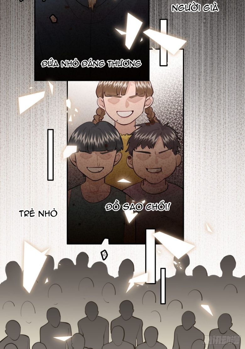 Chó Lớn Bắt Nạt Chủ Chapter 8 - Trang 3
