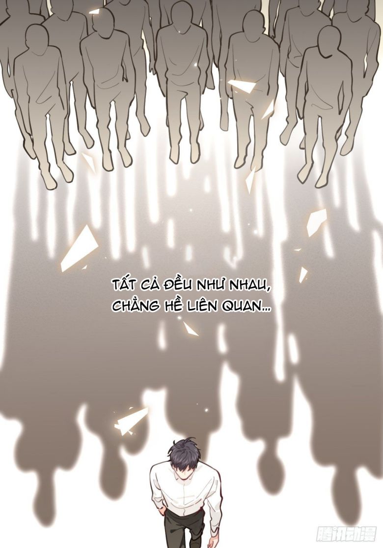 Chó Lớn Bắt Nạt Chủ Chapter 8 - Trang 3