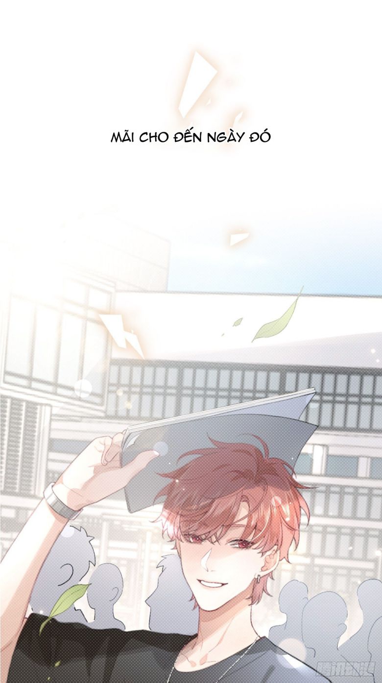 Chó Lớn Bắt Nạt Chủ Chapter 8 - Trang 3