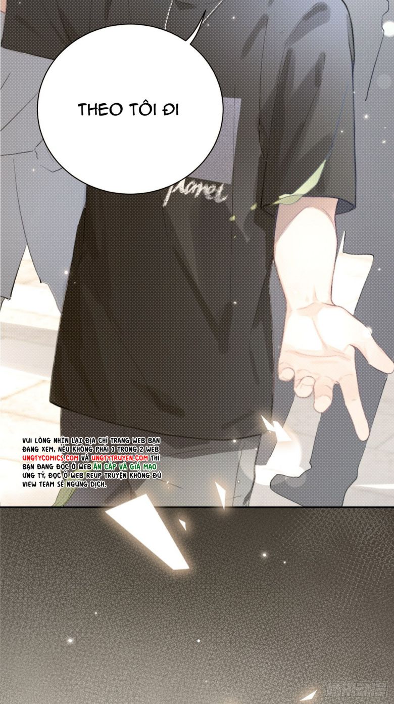 Chó Lớn Bắt Nạt Chủ Chapter 8 - Trang 3