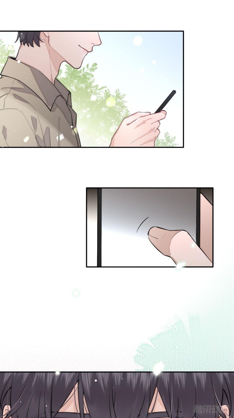 Chó Lớn Bắt Nạt Chủ Chapter 8 - Trang 3