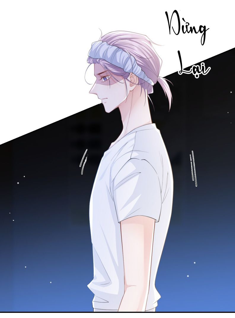 Quan Hệ Thế Thân Chapter 55 - Next Chapter 56