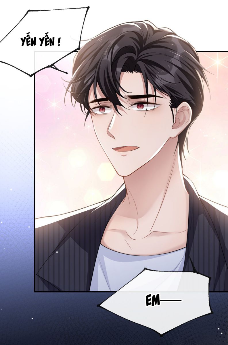 Quan Hệ Thế Thân Chapter 55 - Next Chapter 56