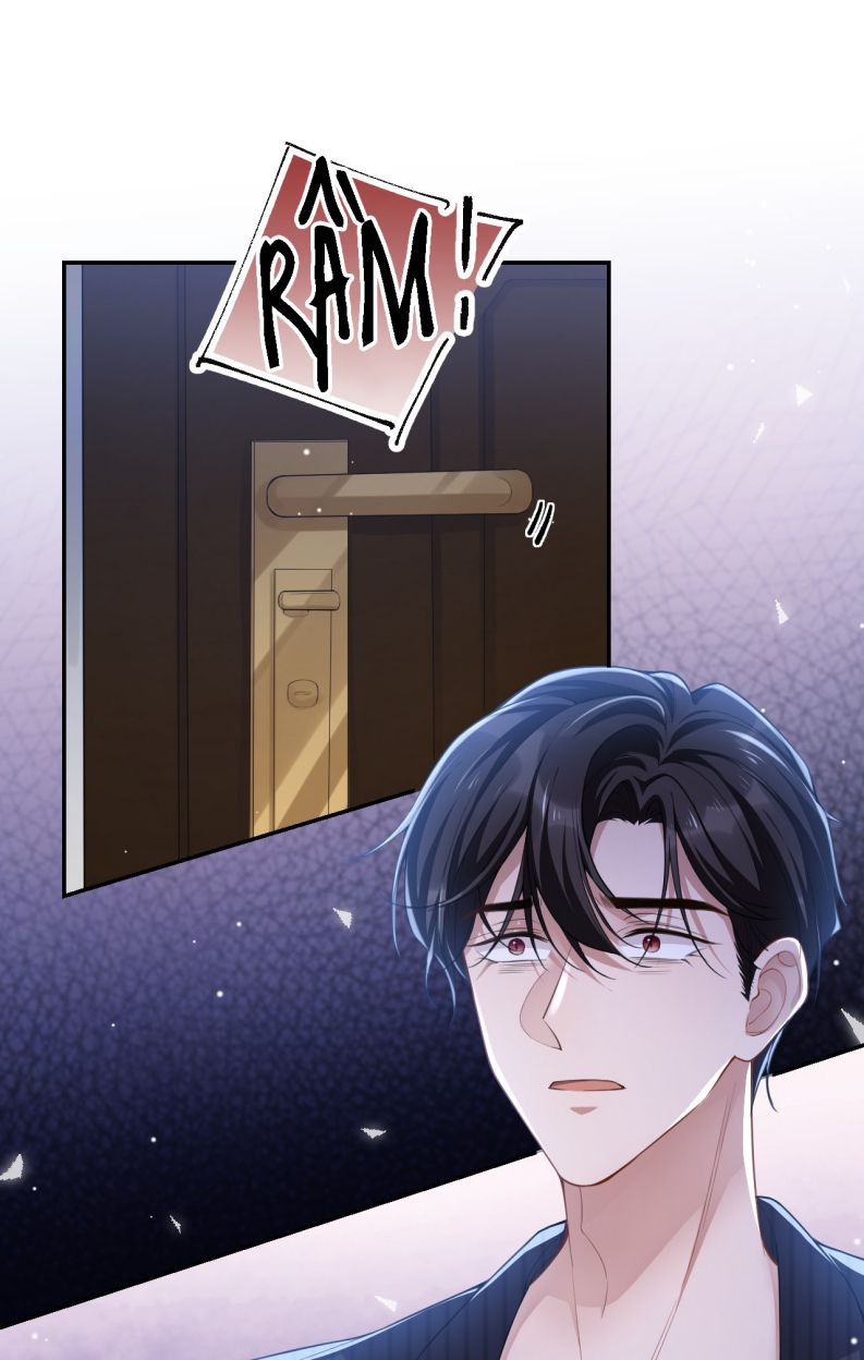 Quan Hệ Thế Thân Chapter 55 - Next Chapter 56