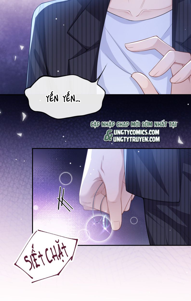 Quan Hệ Thế Thân Chapter 55 - Next Chapter 56