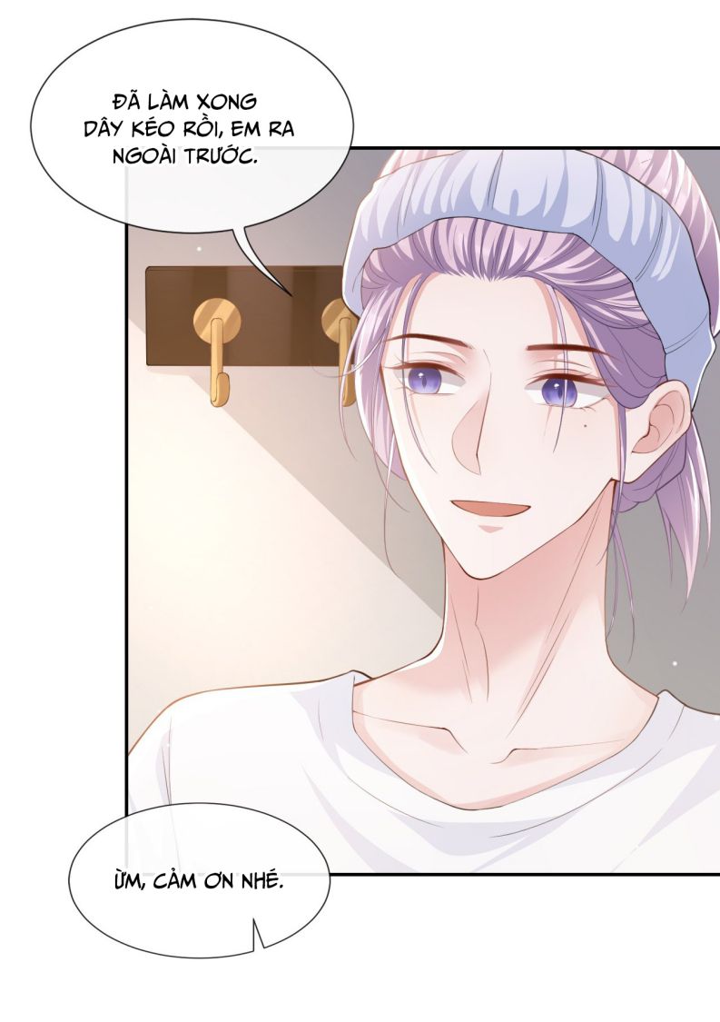 Quan Hệ Thế Thân Chapter 55 - Next Chapter 56