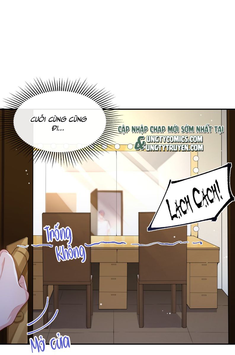 Quan Hệ Thế Thân Chapter 55 - Next Chapter 56