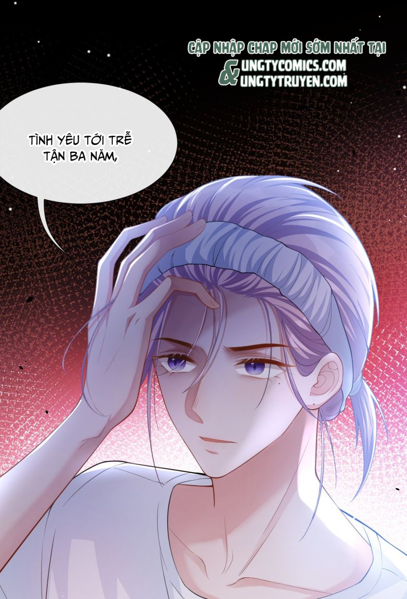 Quan Hệ Thế Thân Chapter 55 - Next Chapter 56