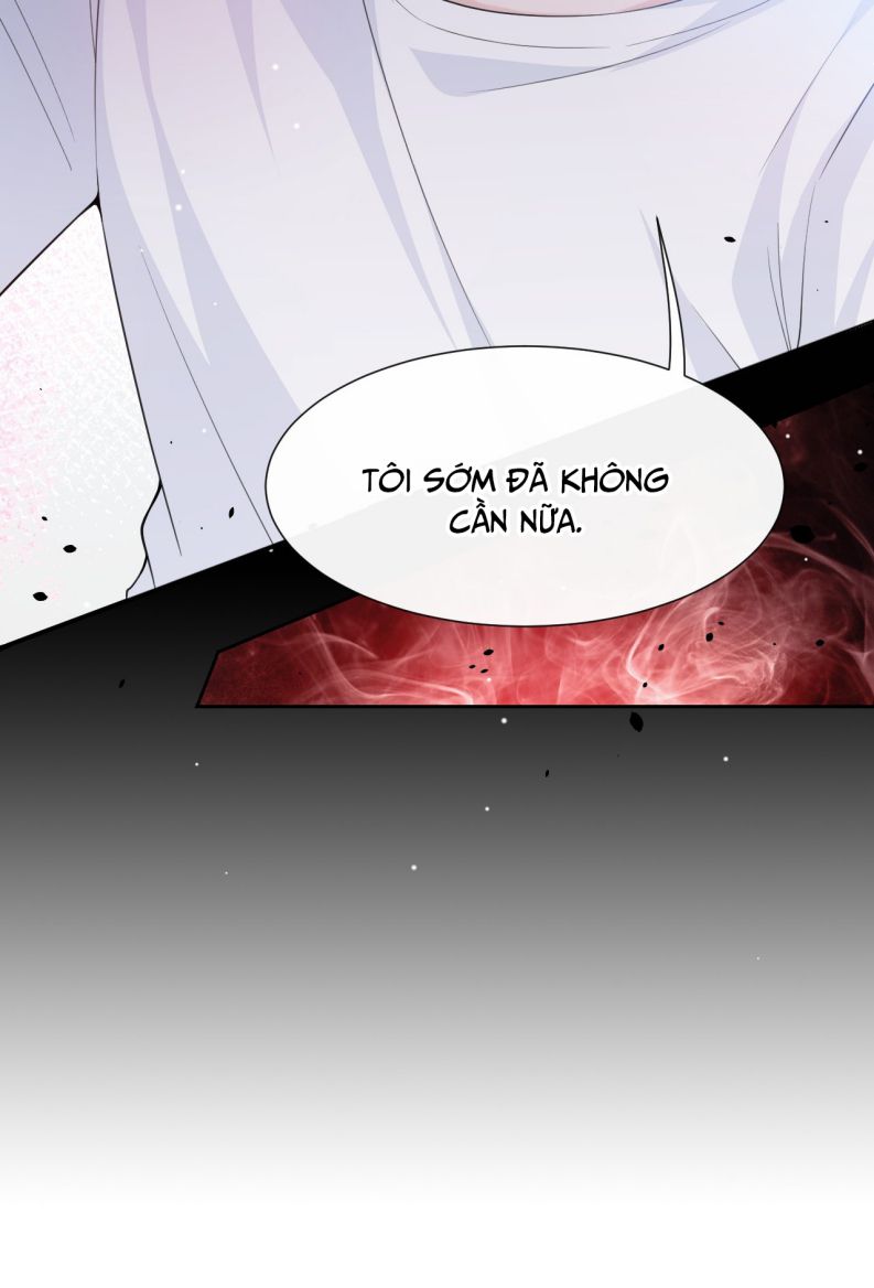 Quan Hệ Thế Thân Chapter 55 - Next Chapter 56