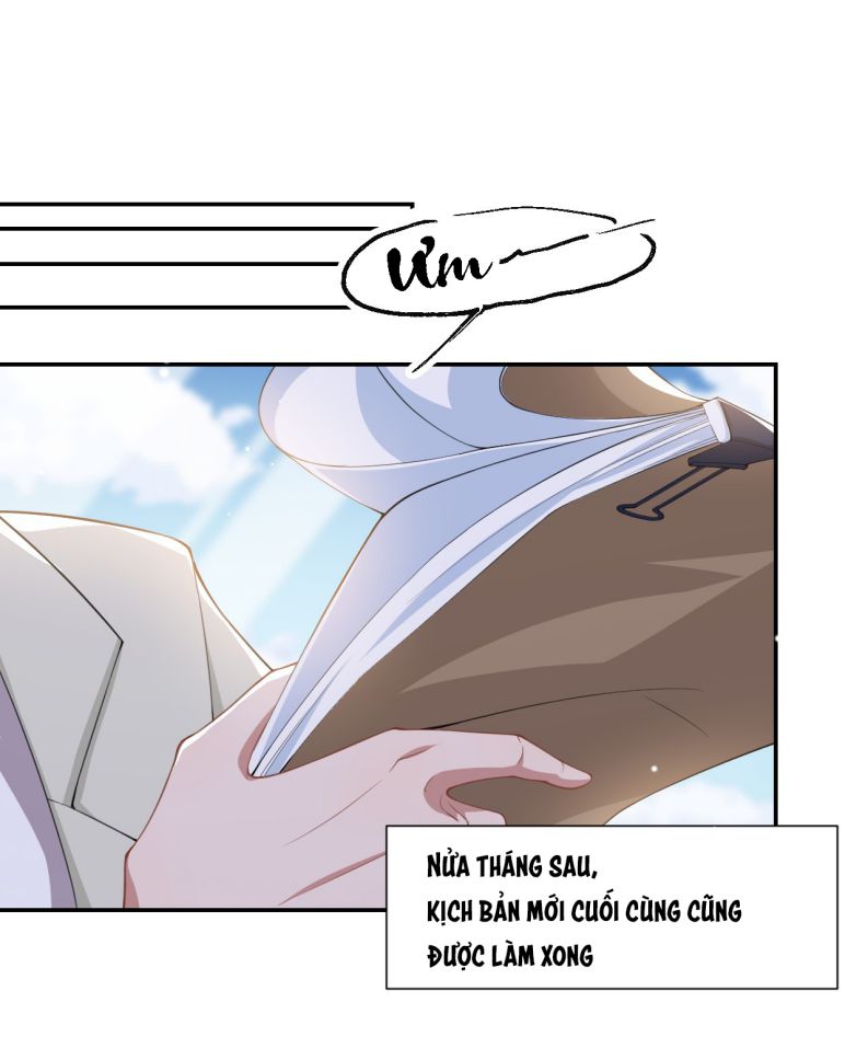 Quan Hệ Thế Thân Chapter 55 - Next Chapter 56