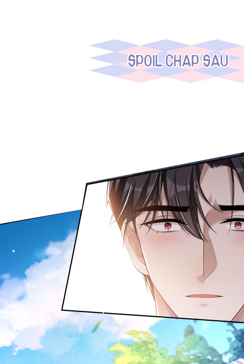 Quan Hệ Thế Thân Chapter 55 - Next Chapter 56