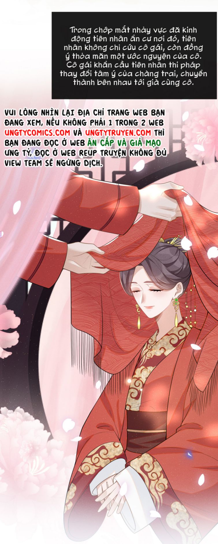 Lai Sinh Bất Kiến Chapter 62 - Trang 4