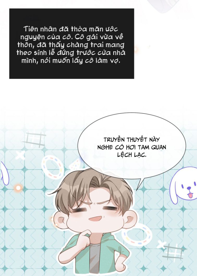 Lai Sinh Bất Kiến Chapter 62 - Trang 4