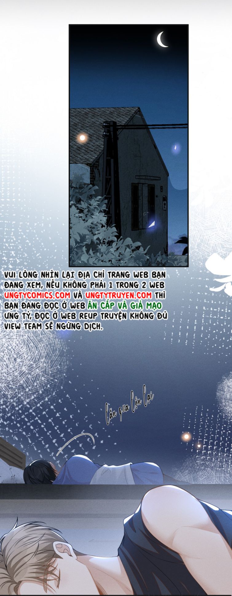 Lai Sinh Bất Kiến Chapter 62 - Trang 4