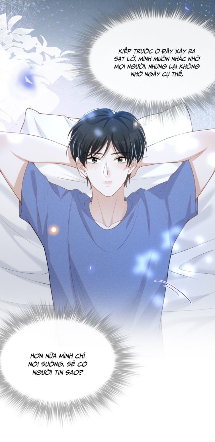 Lai Sinh Bất Kiến Chapter 62 - Trang 4