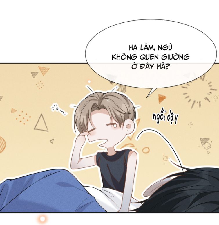 Lai Sinh Bất Kiến Chapter 62 - Trang 4
